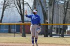 Softball vs Emerson game 1  Women’s Softball vs Emerson game 1. : Women’s Softball